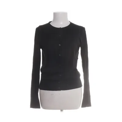 Cardigan (Zwart) van Banana Republic