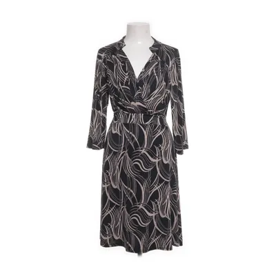 Robe (Noir, Beige) de Stockholms Klänningsfabrik