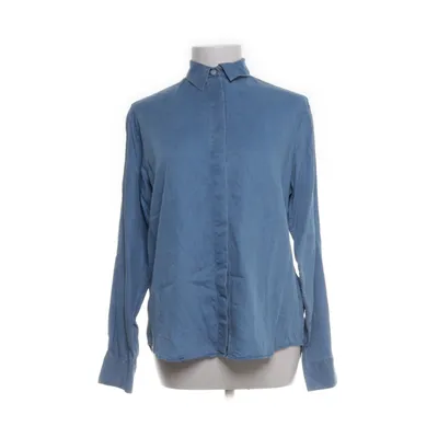 Denim shirt (Blue) from Acne Studios Lyocell