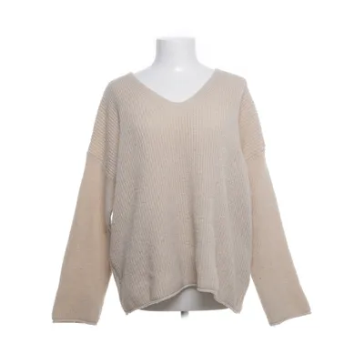 Tröja (Beige) från Dazy Polyester