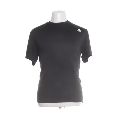 Trainingstop (Zwart) van Reebok Polyester