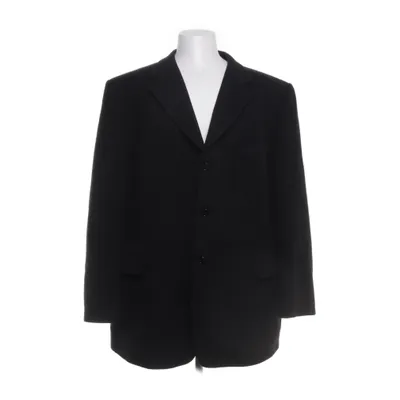Blazer (Zwart) van Canda C&A Wol, Kasjmier