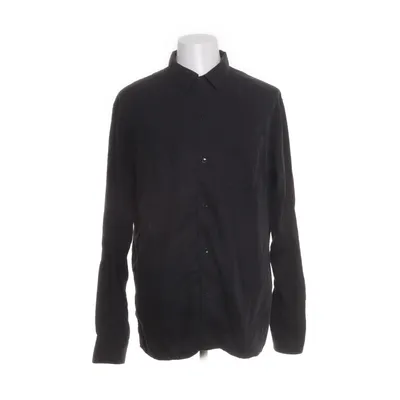 Shirt (Black) from HOPE by Ringstrand Söderberg Cotton, Tencel