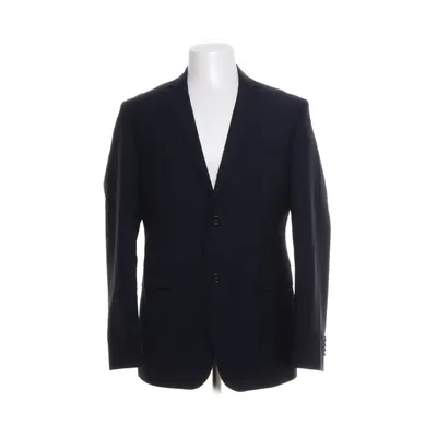 Blazer (Blue) from SAND Acetate, Viscose