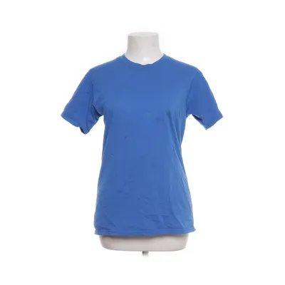 T-shirt (Blå) fra Fruit of the Loom Bomuld