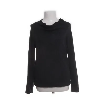 Sweater (Black, Gray) from James Perse Cotton, Modal, Polyester