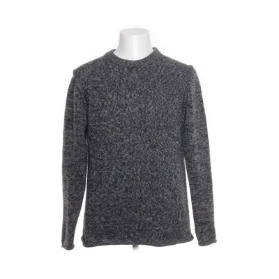 Tröja (Grå, Blå) från Filippa K Nylon, Ull