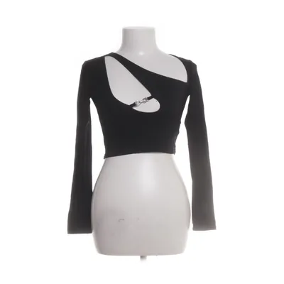 Top (Black) from Cape Clique