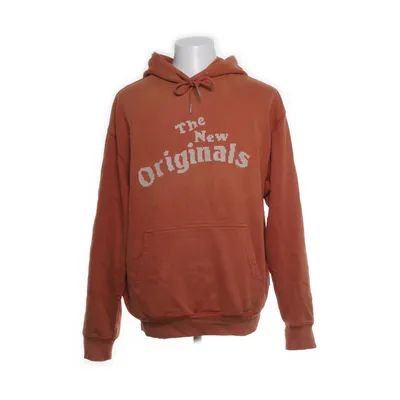 Capuchon sweater (Bruin) van The New Originals Katoen