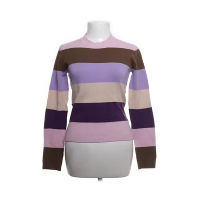 Tröja (Rosa, Flerfärgad) från French Connection Akryl, Nylon, Elastan