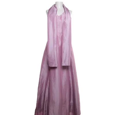 Robe de soirée (Rose) de Magic Nights Polyester