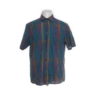 Short sleeve shirt (Multicolored) from Volcom Cotton