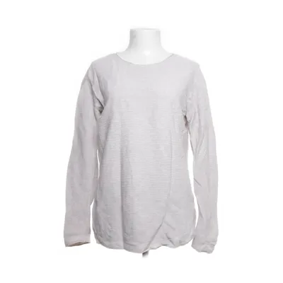 Sweater (White) from Tom Tailor Cotton