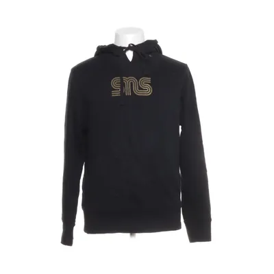 Sweat à capuche (Noir) de Sneakersnstuff Coton