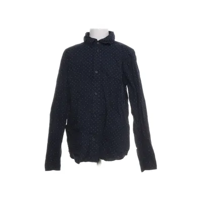 Shirt (Blauw) van Lindex Kids Katoen