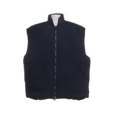Gilet d'extérieur (Bleu) de Safety Coton, Polyamide, Polyester