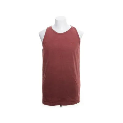 Tank Top (Red) from Cleptomanicx