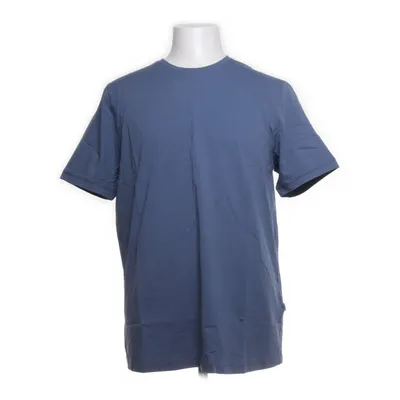T-shirt (Blå) fra Engelbert Strauss Bomuld, Elastan