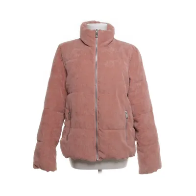 Vinterjacka (Rosa) från Jacqueline de Yong Akryl, Polyester