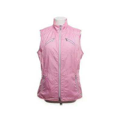 Sports vest (Pink) from Gerry Weber Edition Polyester