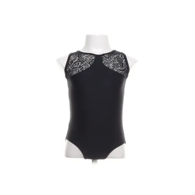 Swimsuit (Black) from Wear Moi Cotton, Elastane, Polyamide