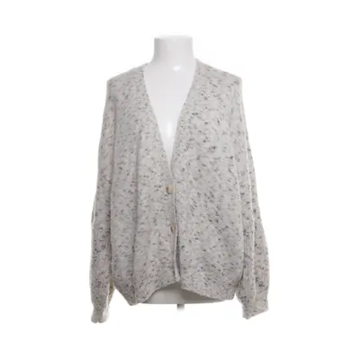 Cardigan (Beige, Multicolored) from Karen by Simonsen