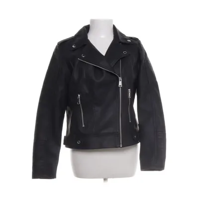 Bikerjacka (Svart) från Vero Moda Polyester