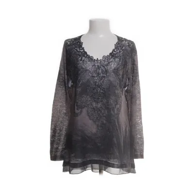 Tunic (Gray, Multicolored) from Body Needs Polyester