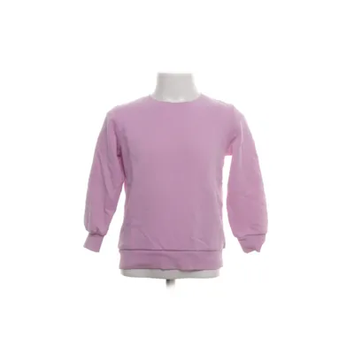Sweatshirt (Lila) van Lindex Kids Katoen, Polyester