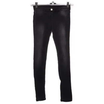 Jeans (Black) from Benetton Jeans