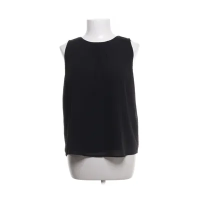 Halterneck top (Sort) fra Jacqueline de Yong Polyester
