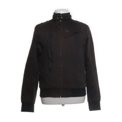 Jacket (Brown) from Skunkfunk
