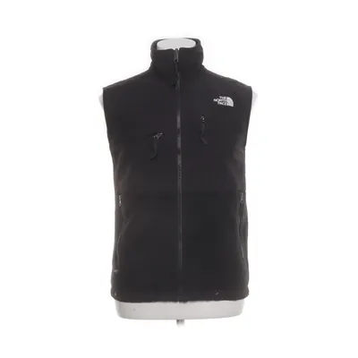 Fleeceväst (Svart) från The North Face Nylon, Polyester