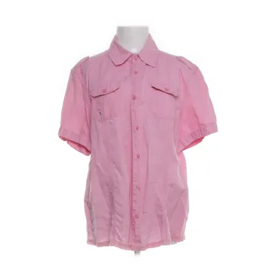 Blouse (Pink) from Cecil Cotton, Linen