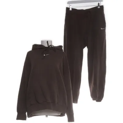 Loungewear (Brown) from Nike Cotton, Polyester