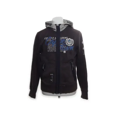 Tom tailor polo team jacket sales