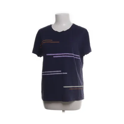 T-shirt (Blauw) van Armedangels