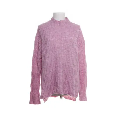 Tröja (Lila) från By Malene Birger Mohair, Ull