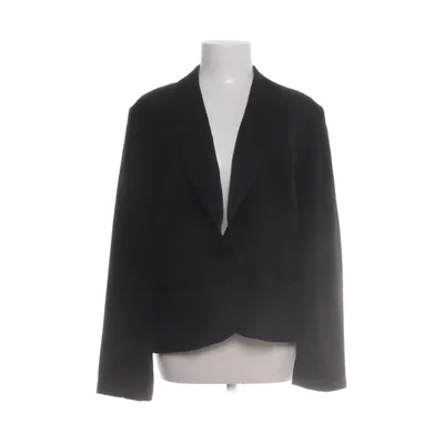 Blazer (Black) from Fink Modell Acetate, Polyester
