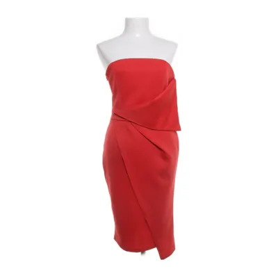 Cocktail dress (Red) from CBR Cotton, Polyester