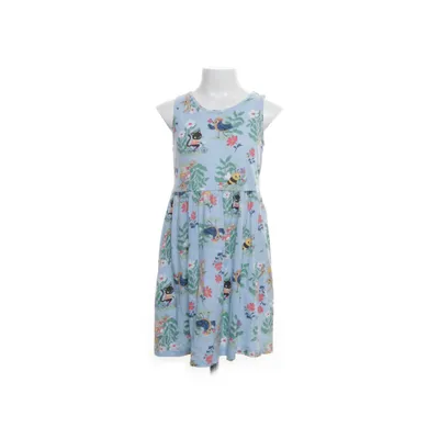 Dress (Blue) from H&M Kids Cotton