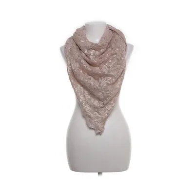 Sjal (Roséguldfärgad) från Rosemunde