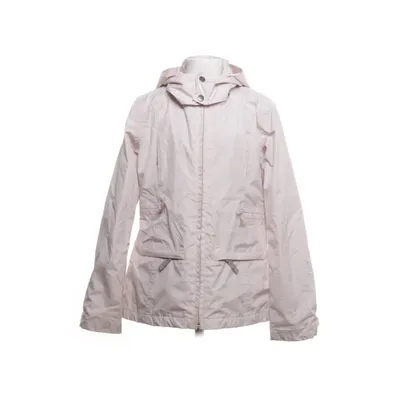 Jacka (Rosa) från Ver de Terre Polyester, Nylon