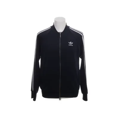 Sports jacket (Blue) from Adidas