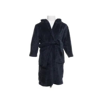 Badjas (Blauw) Polyester