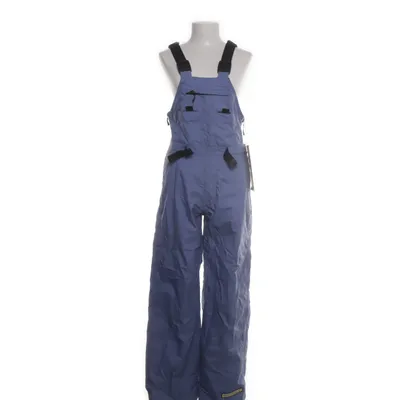Overall (Purple, Black) from Westbeach Nylon, Polyester