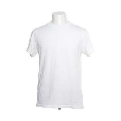 T-shirt (Vit) från 1017 Alyx 9SM