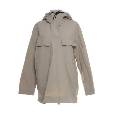 Anorak (Groen) van H&M Katoen, Polyamide, Polyester