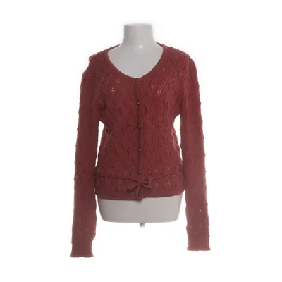 Cardigan (Red) from Lena Hoschek Wool