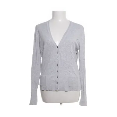Cardigan (Gray) from ESPRIT